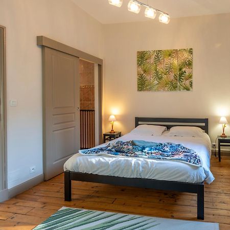 La Villa Francois Premier 拉布尔布勒 外观 照片