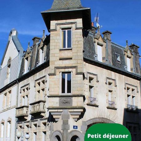 La Villa Francois Premier 拉布尔布勒 外观 照片