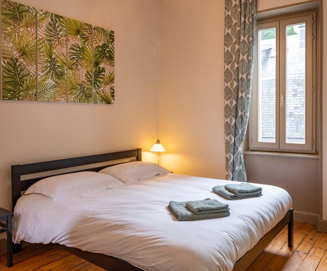 La Villa Francois Premier 拉布尔布勒 外观 照片