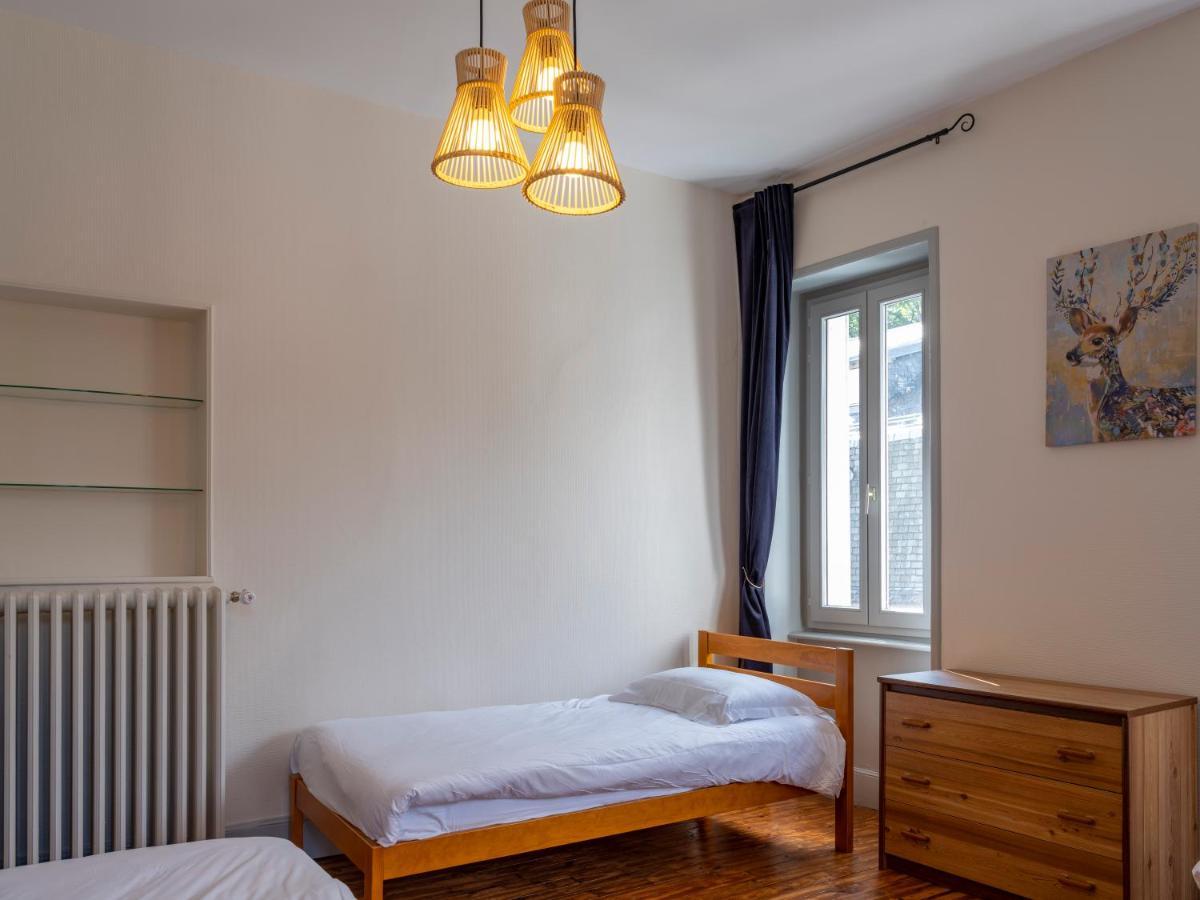 La Villa Francois Premier 拉布尔布勒 外观 照片