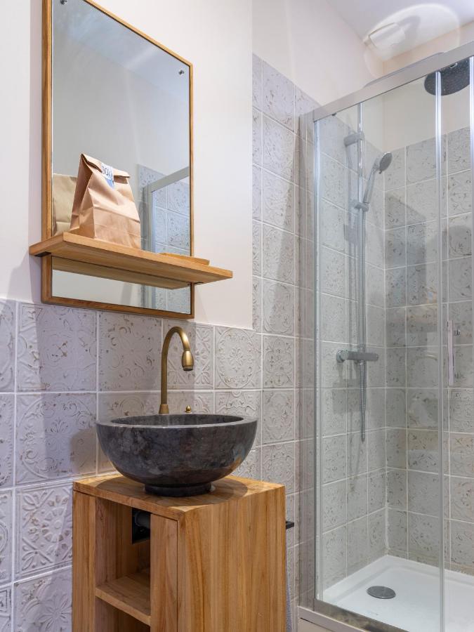 La Villa Francois Premier 拉布尔布勒 外观 照片