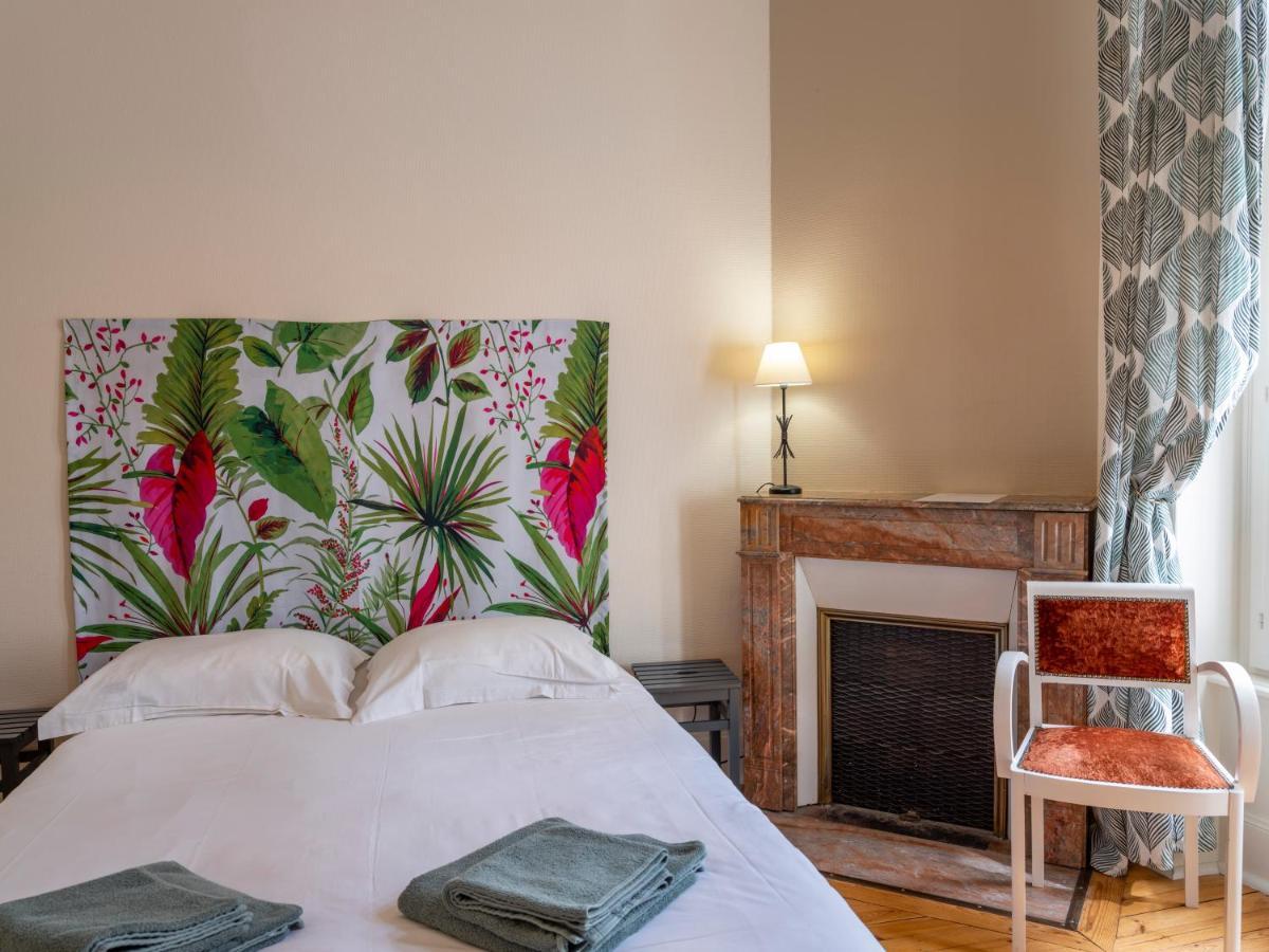 La Villa Francois Premier 拉布尔布勒 外观 照片