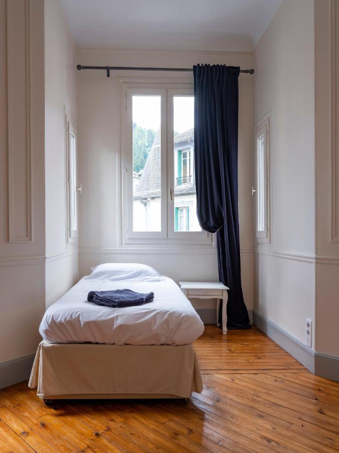 La Villa Francois Premier 拉布尔布勒 外观 照片