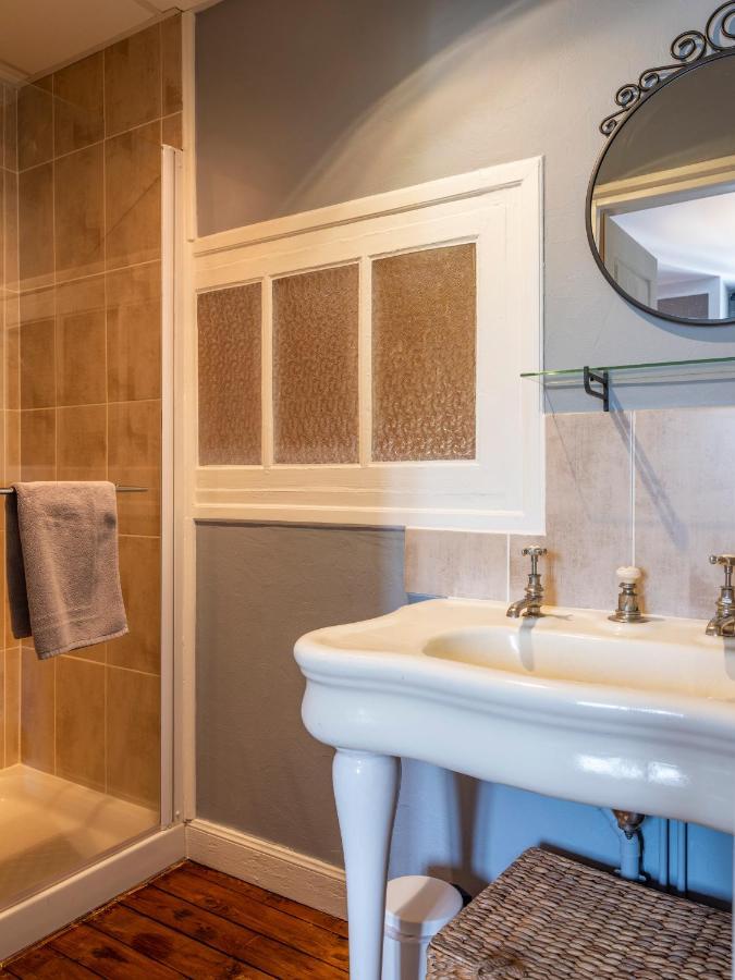 La Villa Francois Premier 拉布尔布勒 外观 照片
