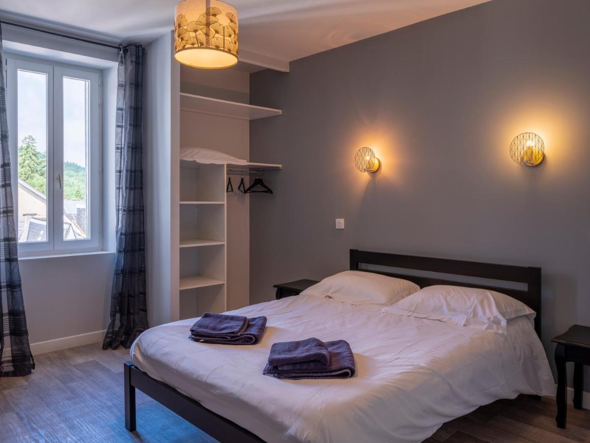 La Villa Francois Premier 拉布尔布勒 外观 照片