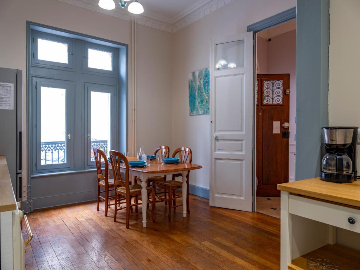 La Villa Francois Premier 拉布尔布勒 外观 照片