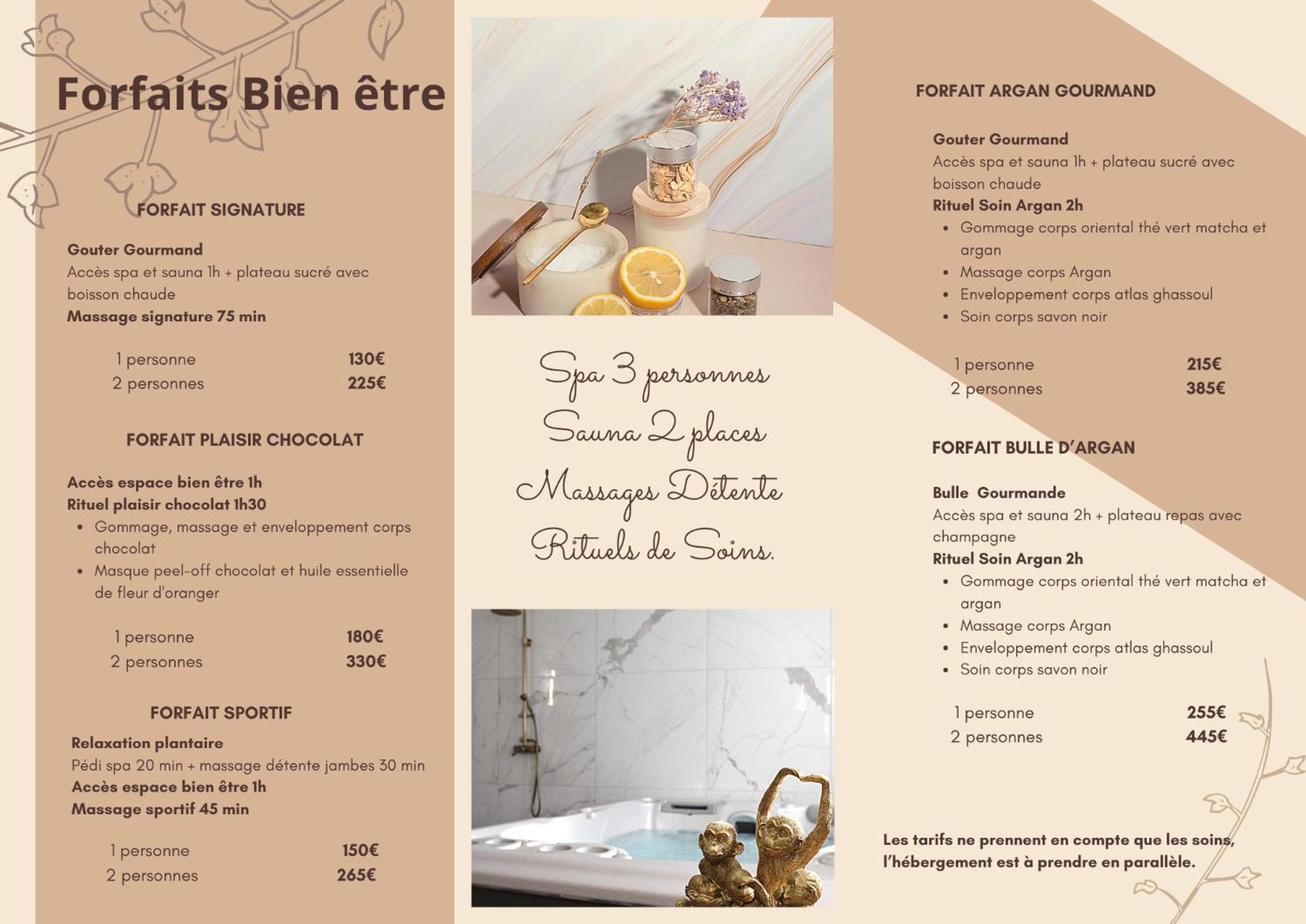 La Villa Francois Premier 拉布尔布勒 外观 照片