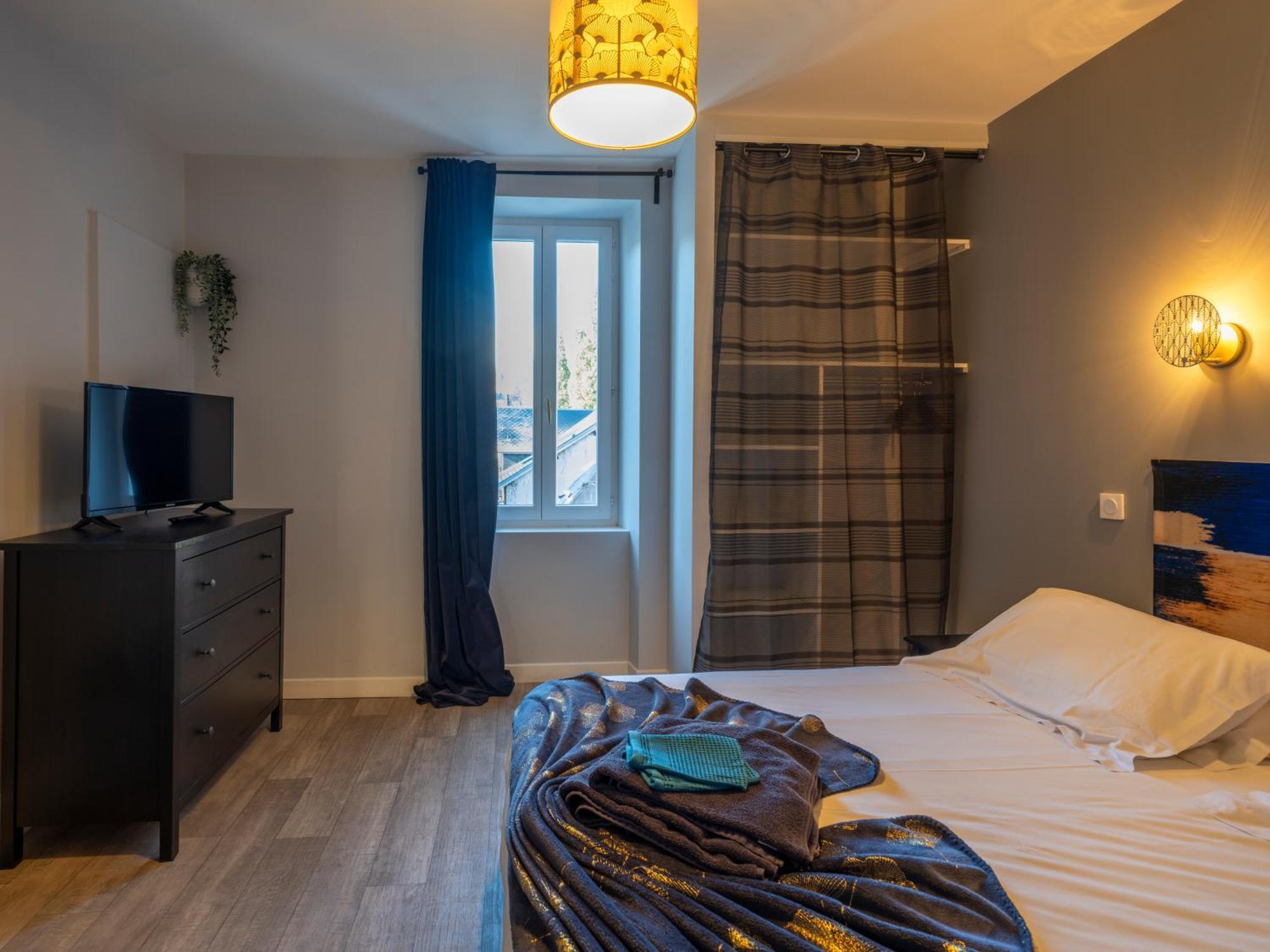 La Villa Francois Premier 拉布尔布勒 外观 照片