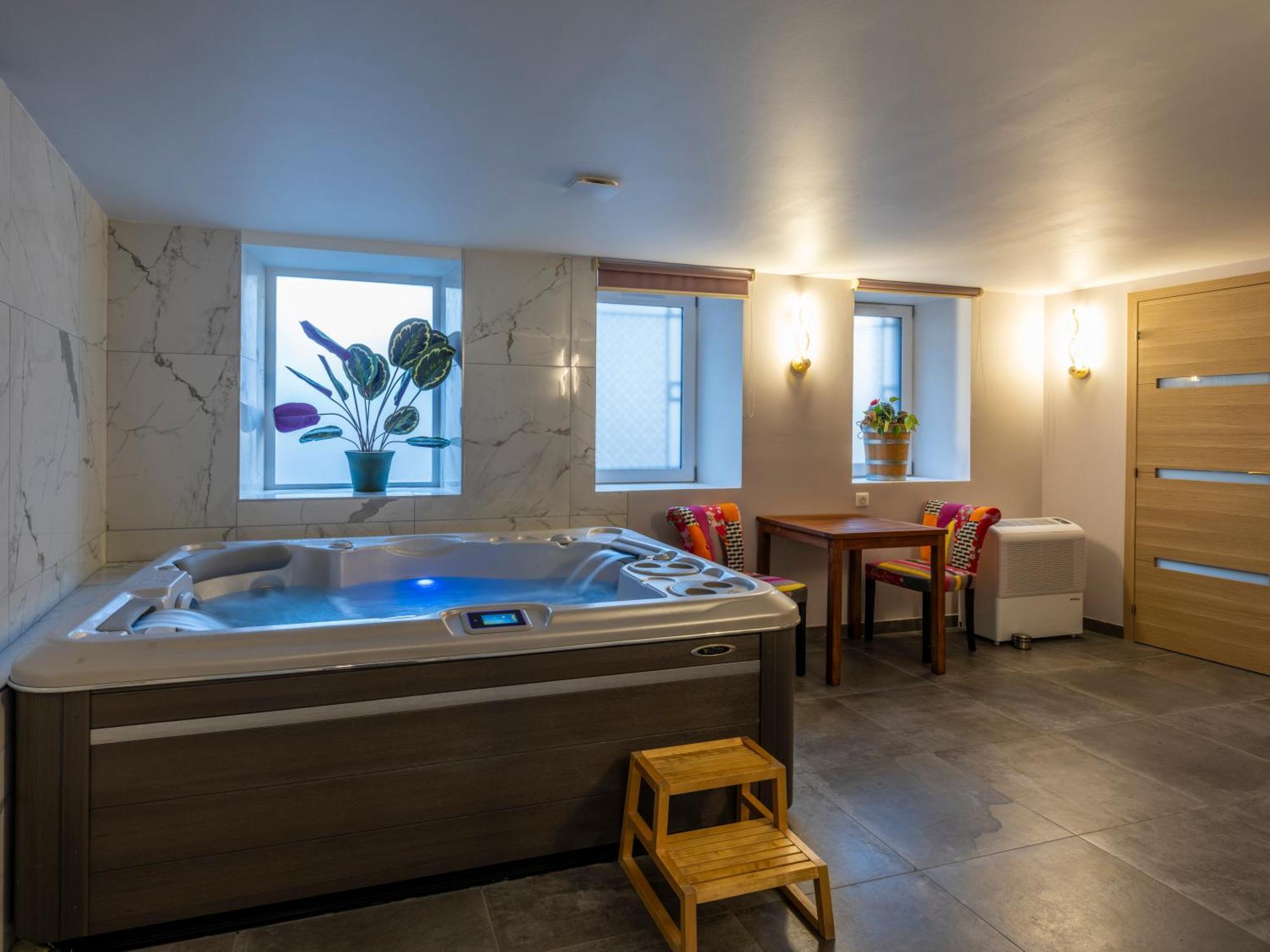 La Villa Francois Premier 拉布尔布勒 外观 照片